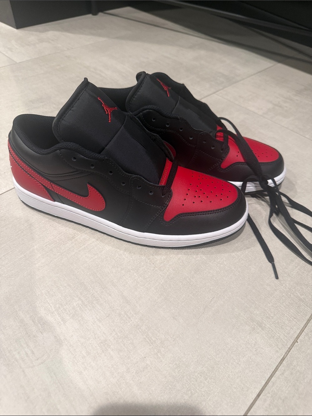 Jordan 1 Low Twist (GS) size 10 brand new